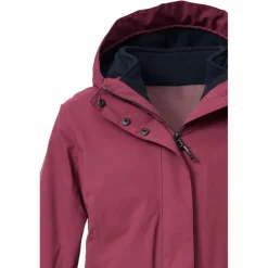· KOW 189 WMN JCKT 00269 38 Damen Regenjacken|Übergangsjacken