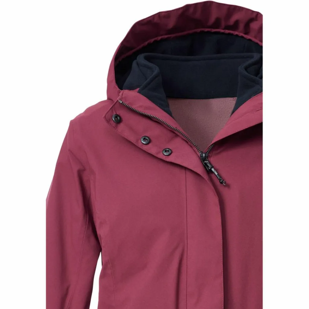 · KOW 189 WMN JCKT 00269 38 Damen Regenjacken|Übergangsjacken