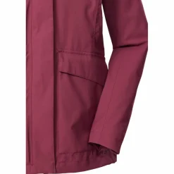 · KOW 189 WMN JCKT 00269 38 Damen Regenjacken|Übergangsjacken