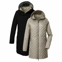 Online · KOW 22 WMN JCKT Damen Mäntel