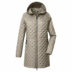 Online · KOW 22 WMN JCKT Damen Mäntel