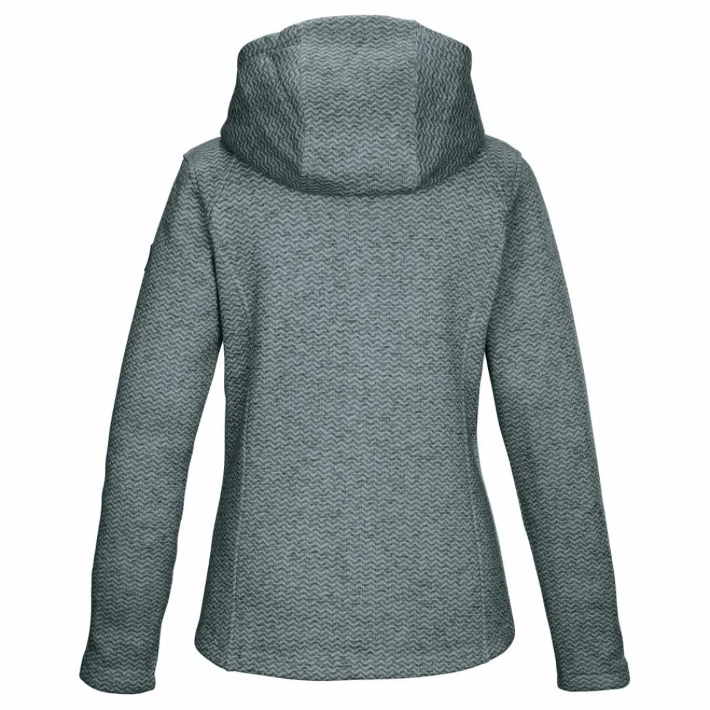 KILLTEC Fleecejacken<· KOW 5 WMN KNTFLC JCKT Blau305