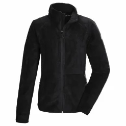 New · KOW 6 WMN KNTFLC JCKT Damen Fleecejacken
