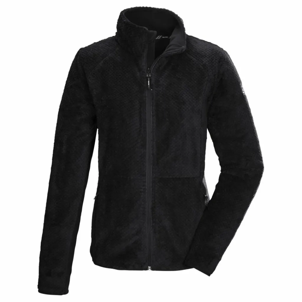 New · KOW 6 WMN KNTFLC JCKT Damen Fleecejacken