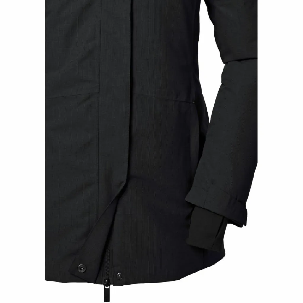 New · KOW 93 WMN PKR Damen Mäntel