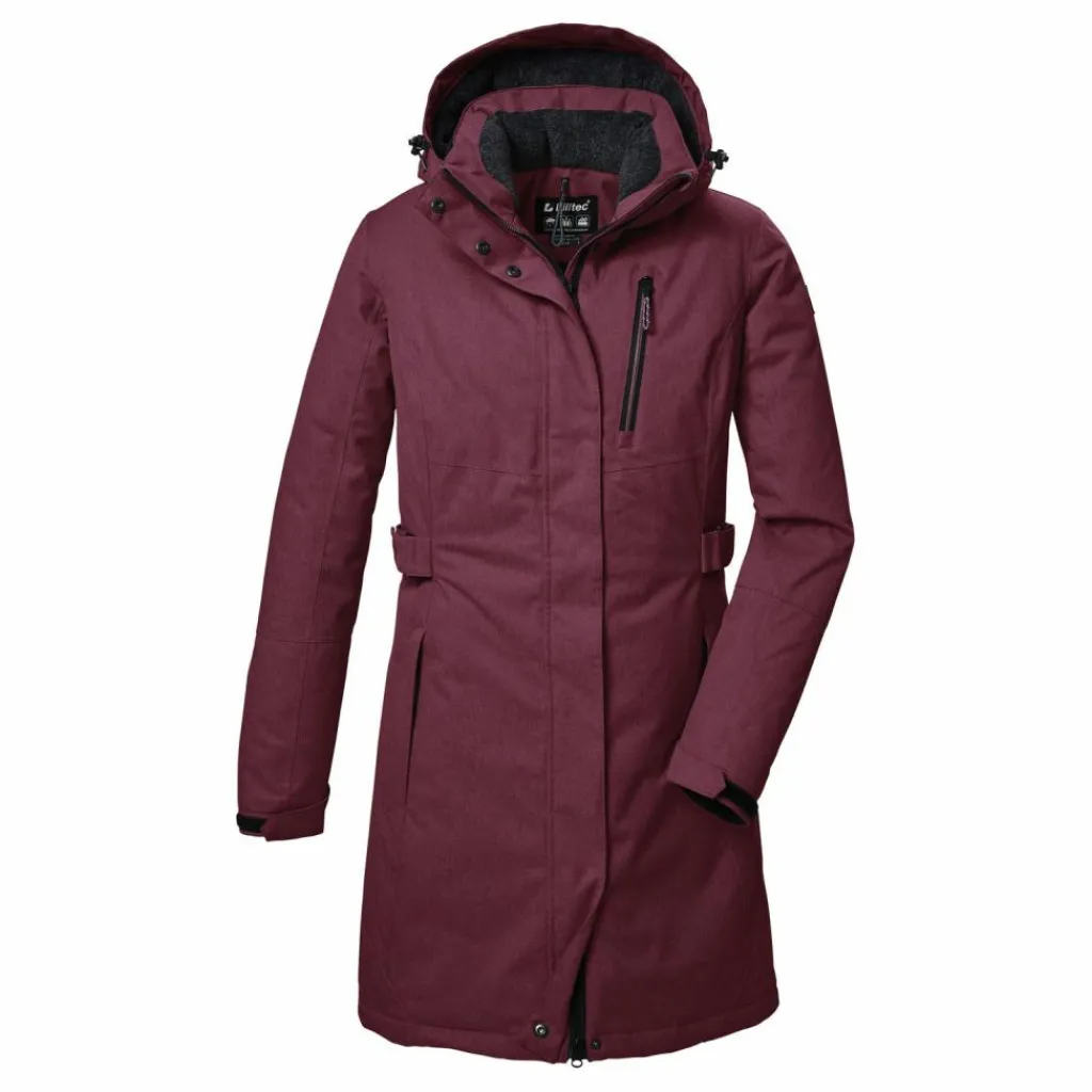 Outlet · KOW 303 WMN PRK Damen Mäntel