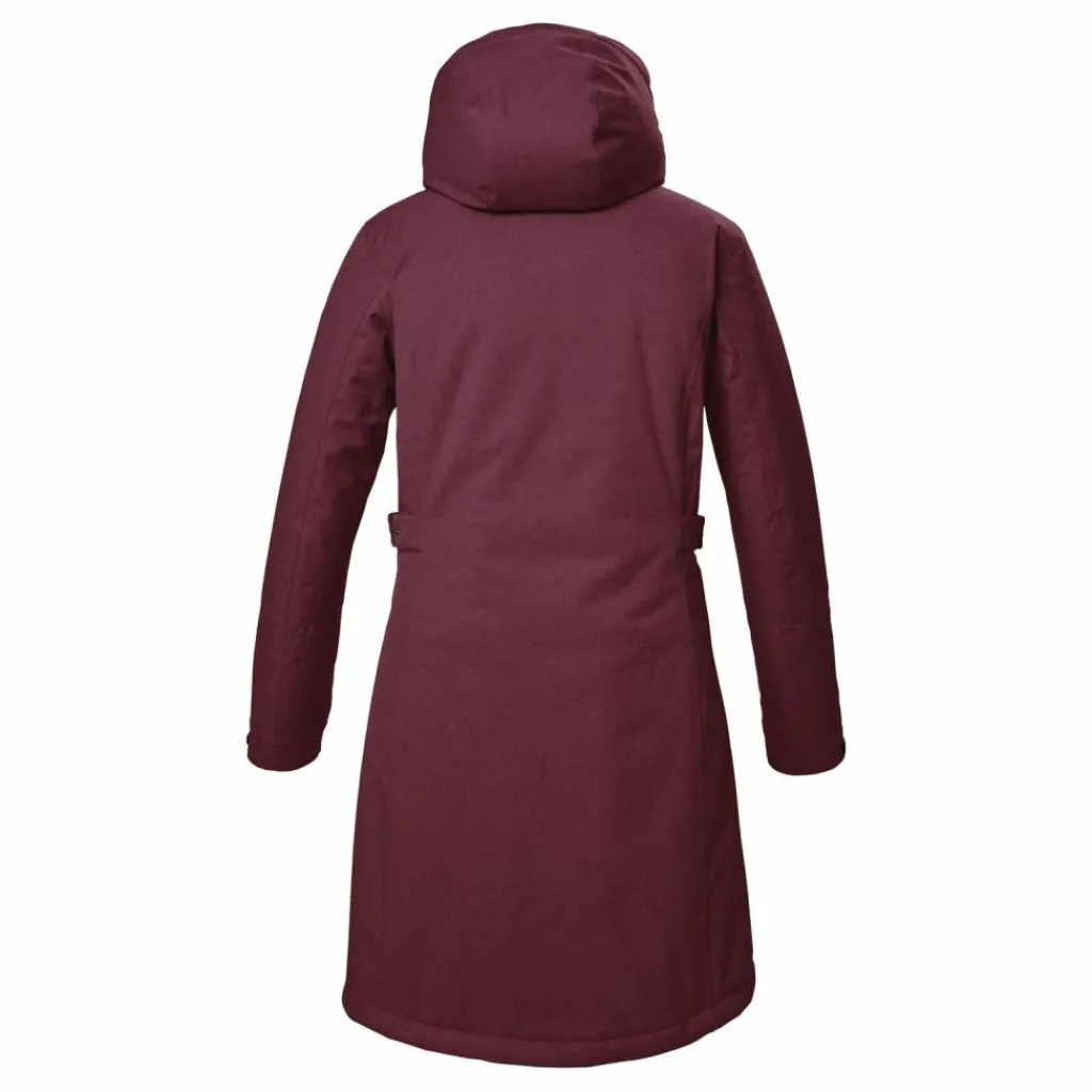 Outlet · KOW 303 WMN PRK Damen Mäntel
