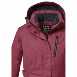 Outlet · KOW 303 WMN PRK Damen Mäntel