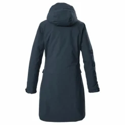· KOW 18 WMN PRK Damen Mäntel