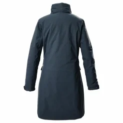 · KOW 18 WMN PRK Damen Mäntel