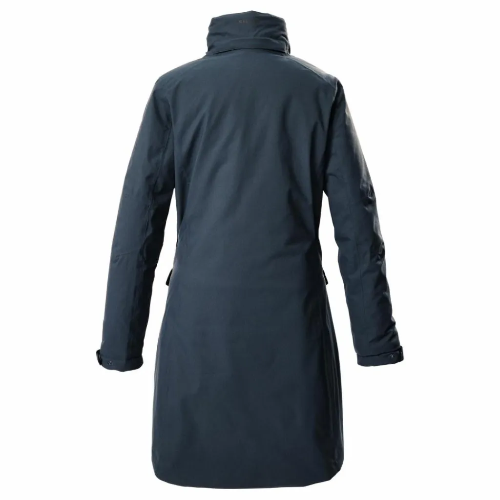 · KOW 18 WMN PRK Damen Mäntel