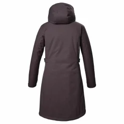KILLTEC Mäntel<· KOW 303 WMN PRK Violett3918