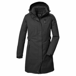 Best · KOW 303 WMN PRK Damen Mäntel