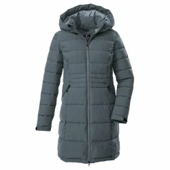 KILLTEC Mäntel<· KOW 11 WMN QLTD PRK Blau305