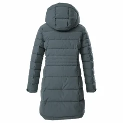 KILLTEC Mäntel<· KOW 11 WMN QLTD PRK Blau305