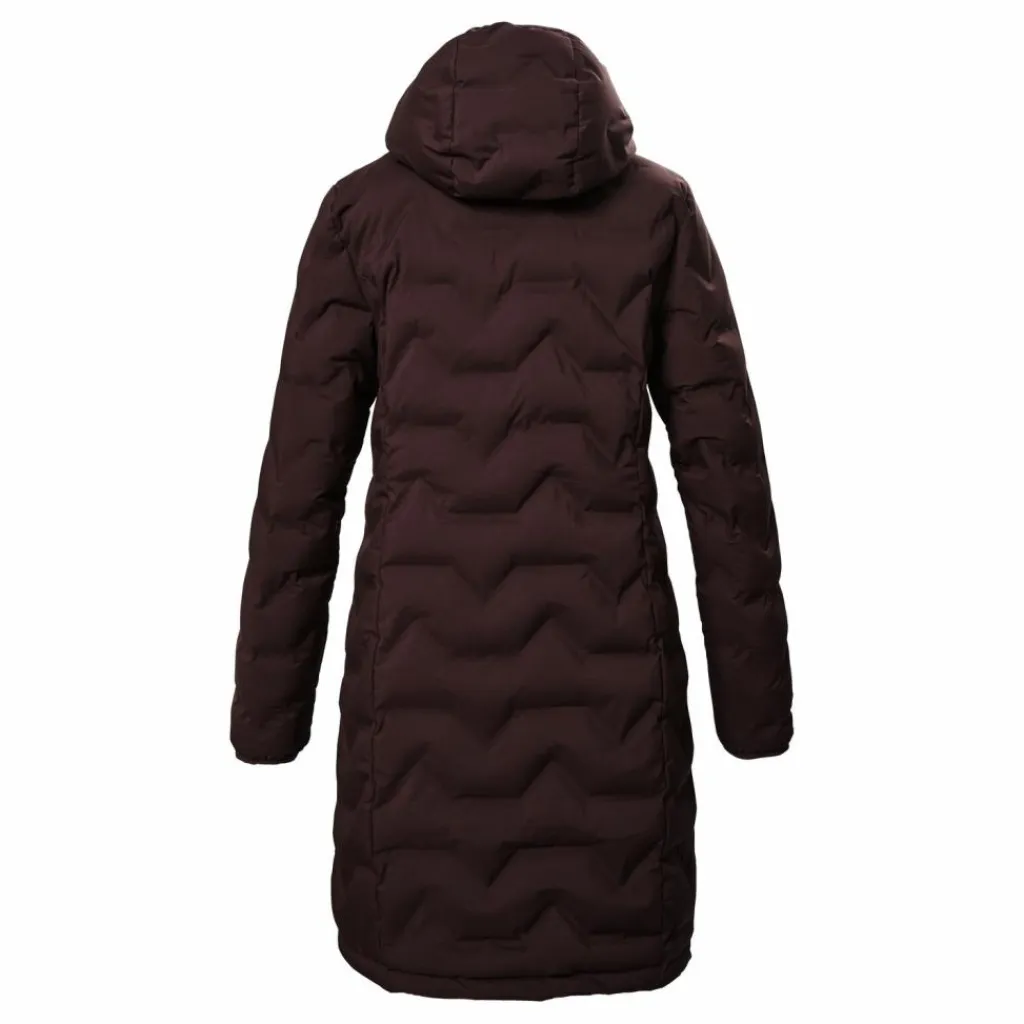 Hot · KOW 9 WMN QLTD PRK Damen Mäntel