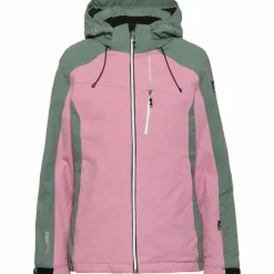 KILLTEC Ski|Jacken<· KSW 256 rosenholz