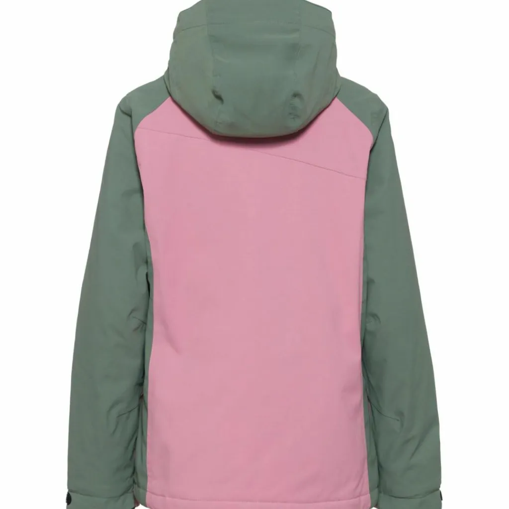KILLTEC Ski|Jacken<· KSW 256 rosenholz