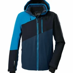 KILLTEC Ski|Ski<· KSW 32 dunkelblau