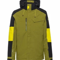 KILLTEC Ski|Ski<· KSW 257 moos