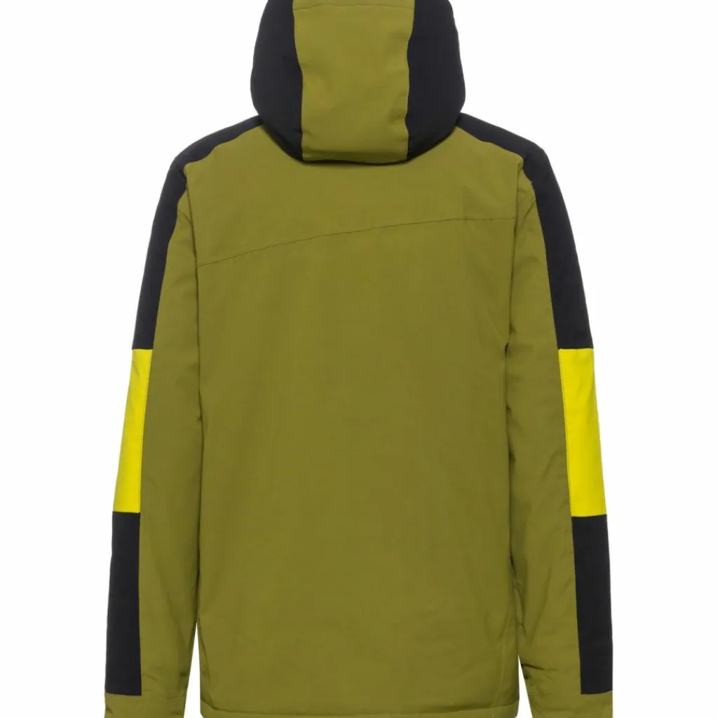 KILLTEC Ski|Ski<· KSW 257 moos