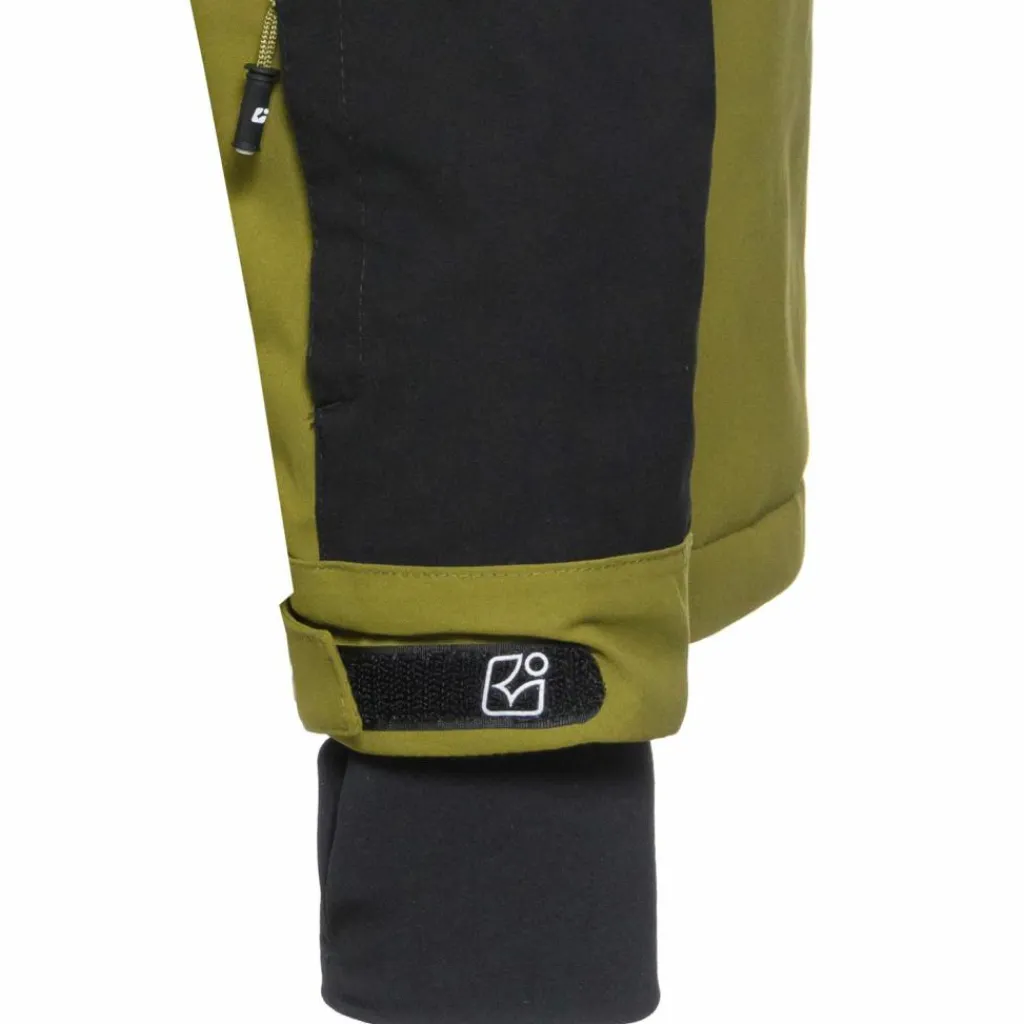 KILLTEC Ski|Ski<· KSW 257 moos
