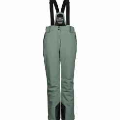 KILLTEC Ski|Ski<· KSW 249 grüngrau