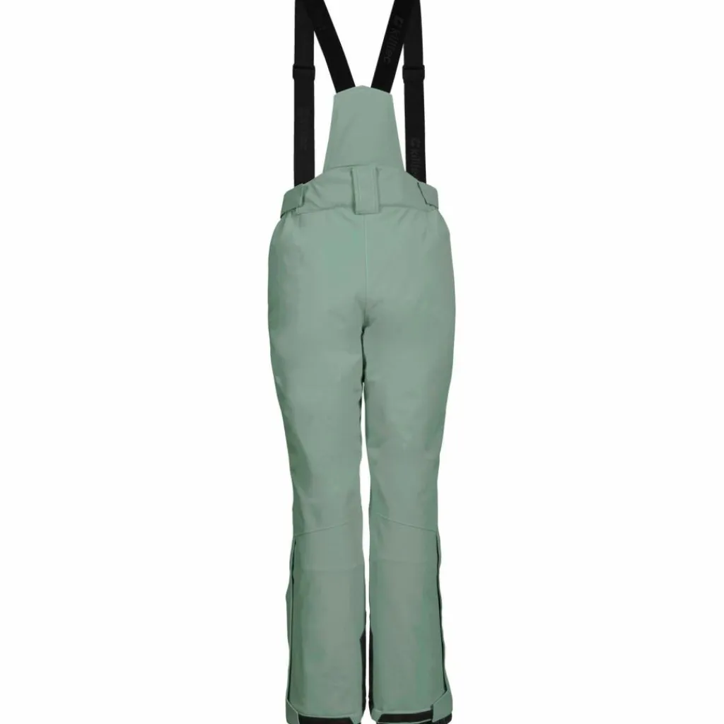 KILLTEC Ski|Ski<· KSW 249 grüngrau