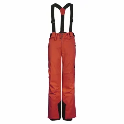 KILLTEC Hosen|Ski<· KSW 128 Orange502