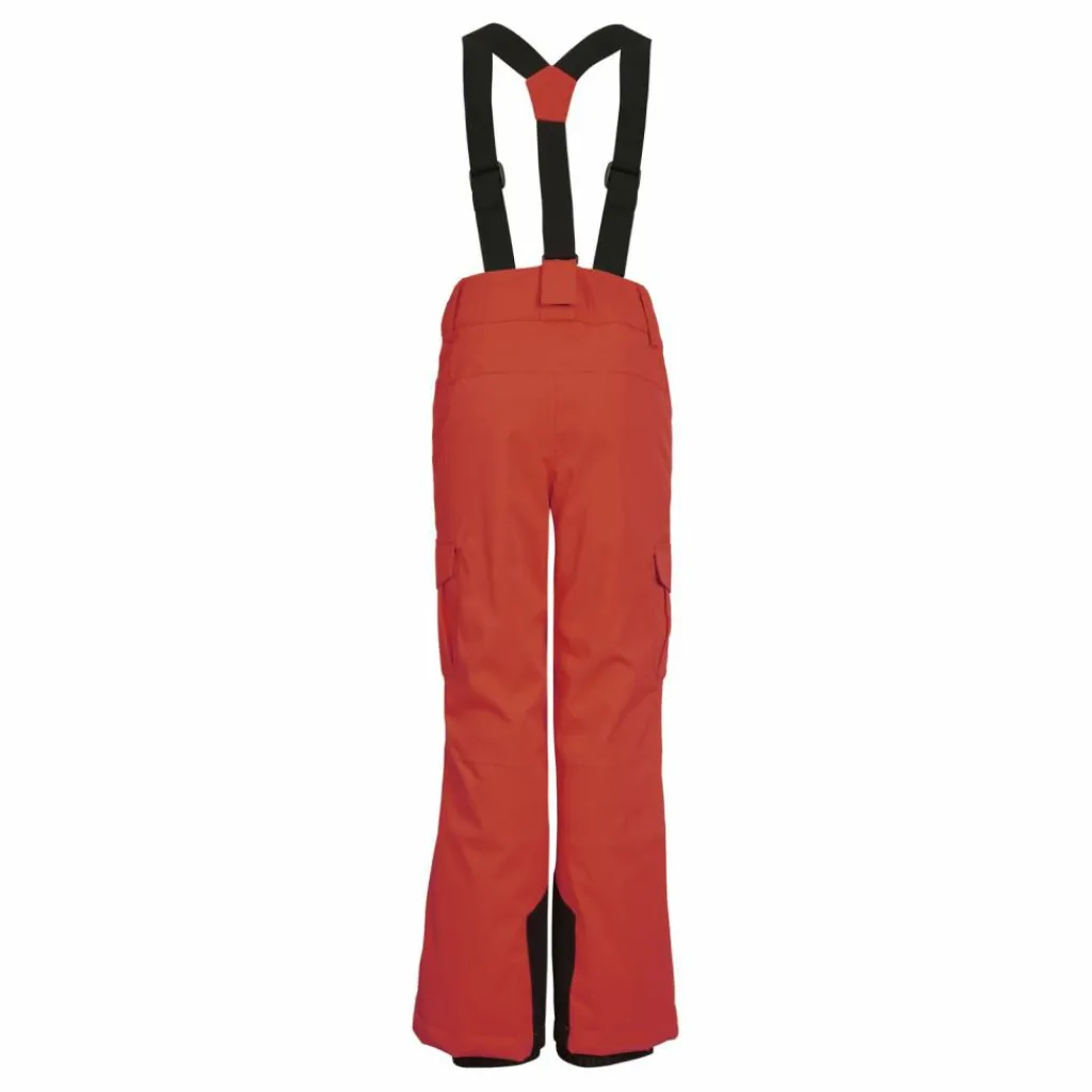 KILLTEC Hosen|Ski<· KSW 128 Orange502