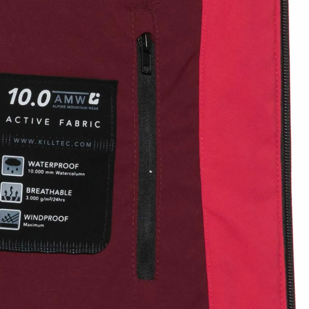 Clearance · KSW 256 Damen Ski|Ski