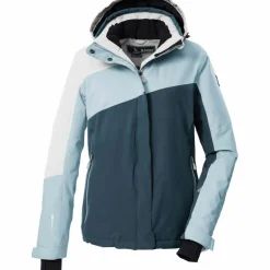 KILLTEC Ski|Ski<· KSW 26 hell eisblau