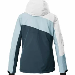 KILLTEC Ski|Ski<· KSW 26 hell eisblau
