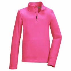 Discount · KSW 247 GRLS FLC SHRT Kinder Ski|Pullover & Sweats