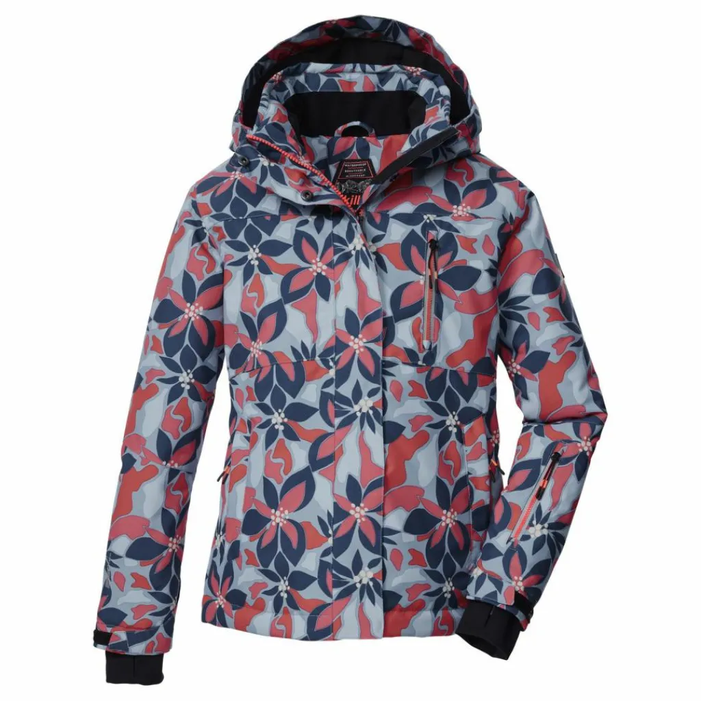 Online · KSW 211 GRLS SKI JCKT Kinder Ski