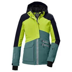 Online · KSW 405 GRLSJCKT Kinder Ski
