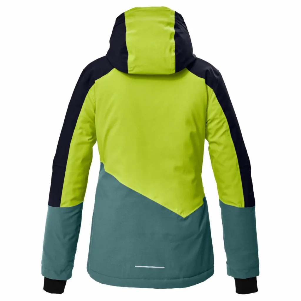 Online · KSW 405 GRLSJCKT Kinder Ski
