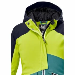 Online · KSW 405 GRLSJCKT Kinder Ski
