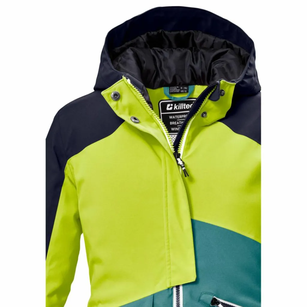 Online · KSW 405 GRLSJCKT Kinder Ski