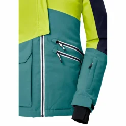 Online · KSW 405 GRLSJCKT Kinder Ski