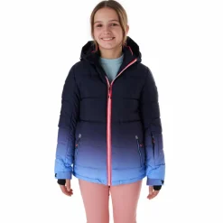 Sale · KSW 330 GRLSQLTD JCKT Kinder Ski|Jacken