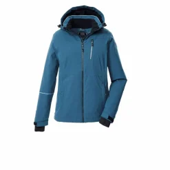 KILLTEC Skilanglauf<· KSW 438 WMN petrol