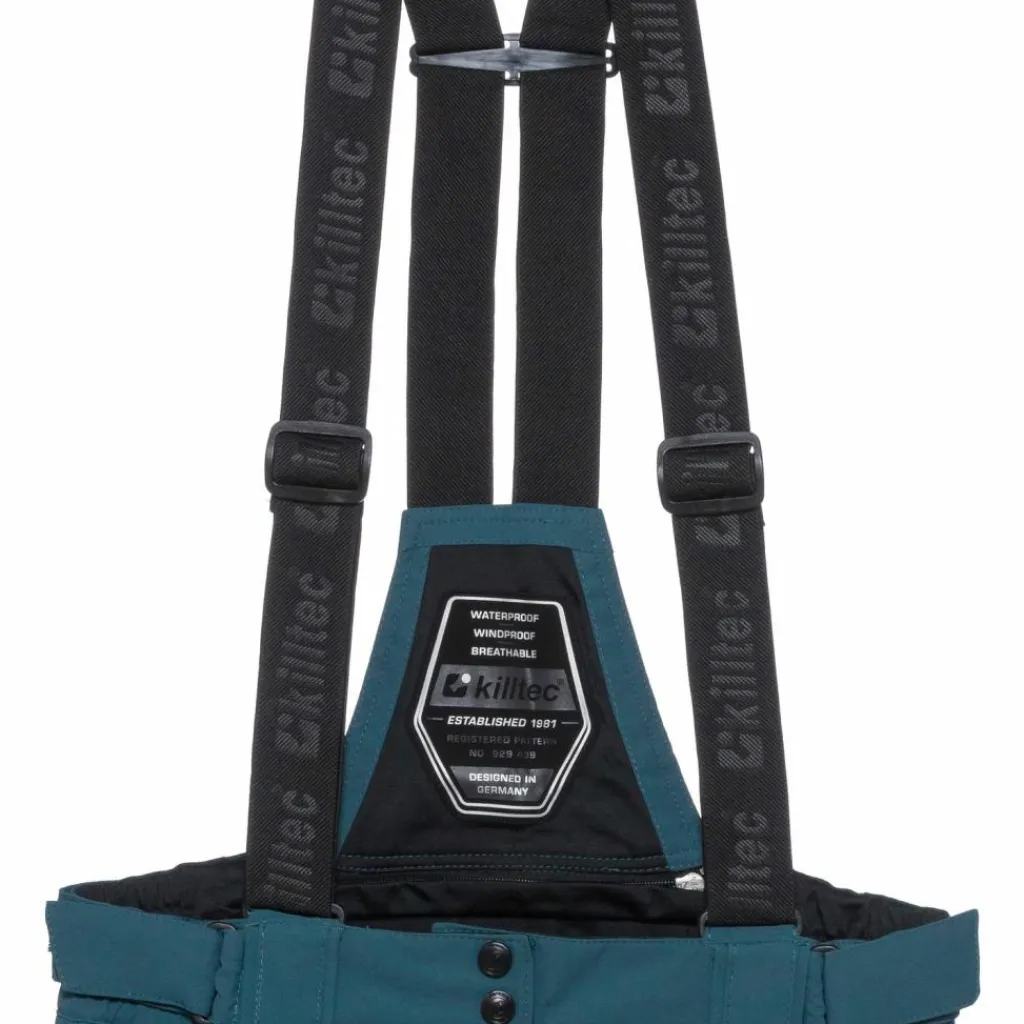 KILLTEC Ski|Ski<· Laraka hellpetrol