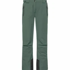 KILLTEC Ski|Ski<· Laraka grüngrau