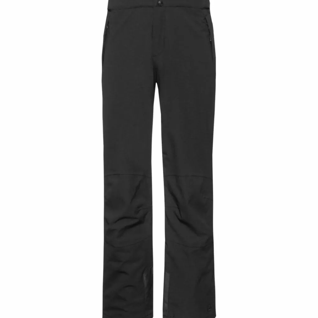 KILLTEC Ski|Ski<· Larok schwarz