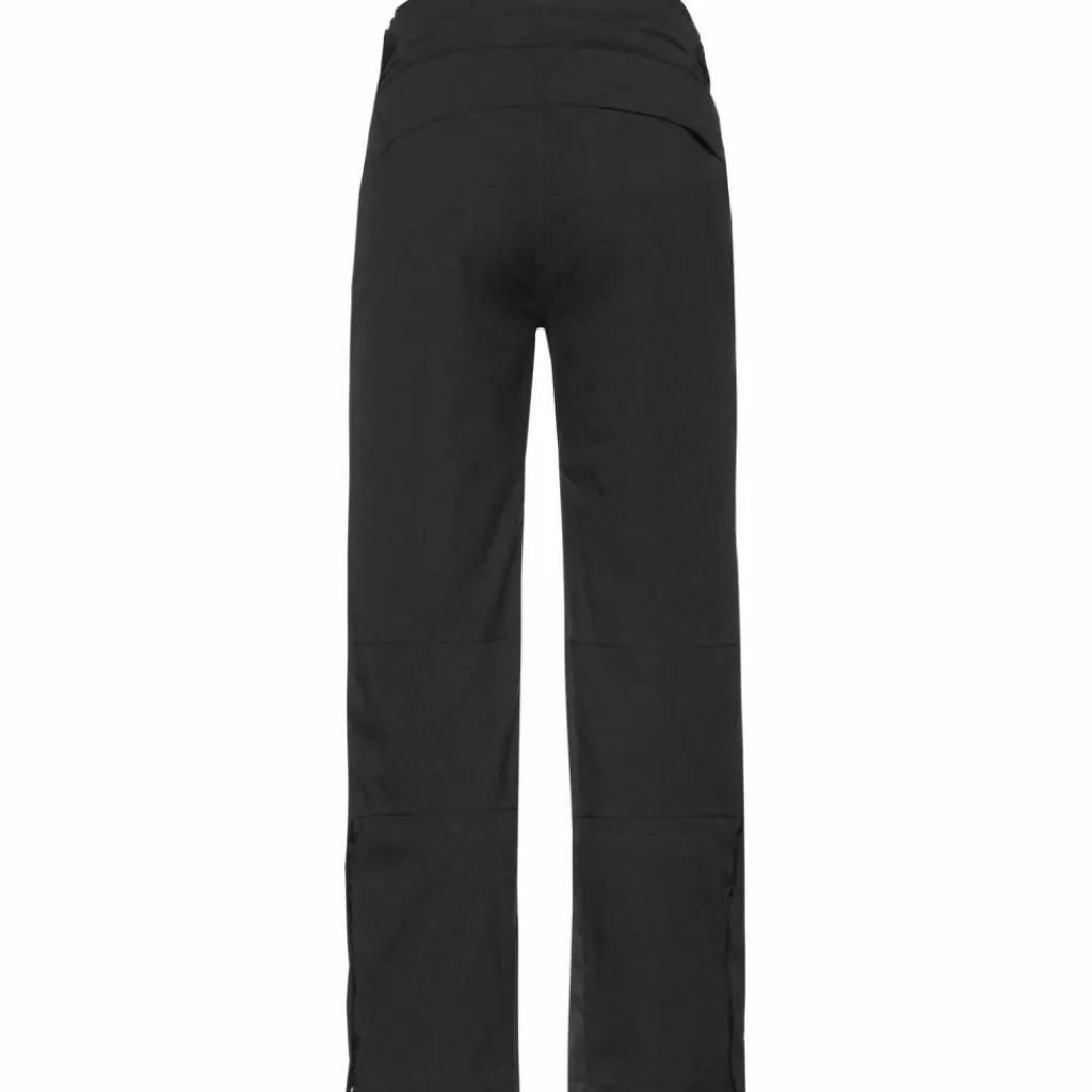 KILLTEC Ski|Ski<· Larok schwarz
