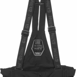 KILLTEC Ski|Ski<· Larok schwarz