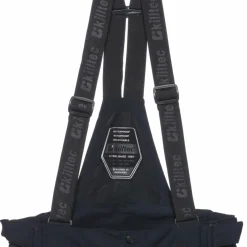 KILLTEC Ski|Ski<· Larok schwarz blau