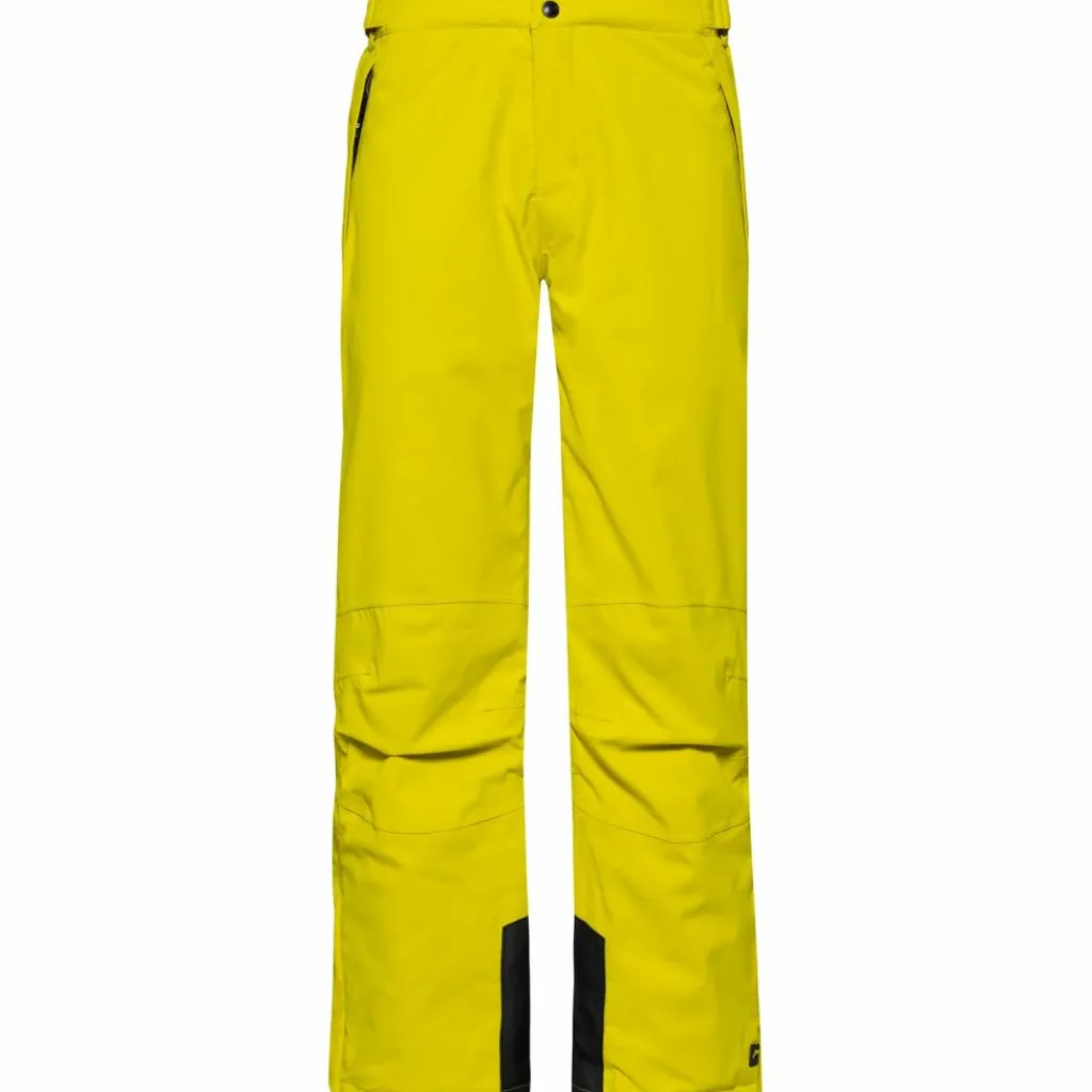 KILLTEC Ski|Ski<· Larok dunkellime
