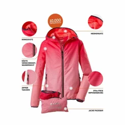 Sale · Lyse Kinder Wandern|Jacken